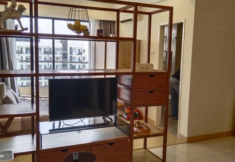 Timurbay Seafront Residence