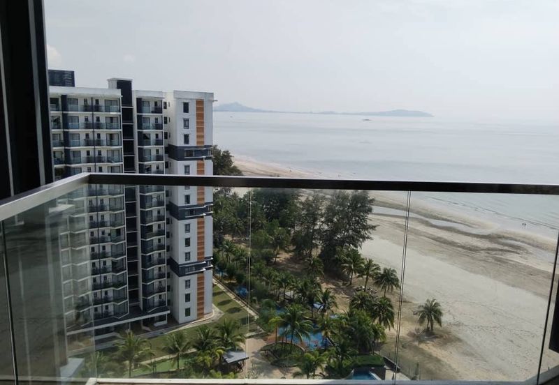 Timurbay Seafront Residence