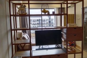 Timurbay Seafront Residence