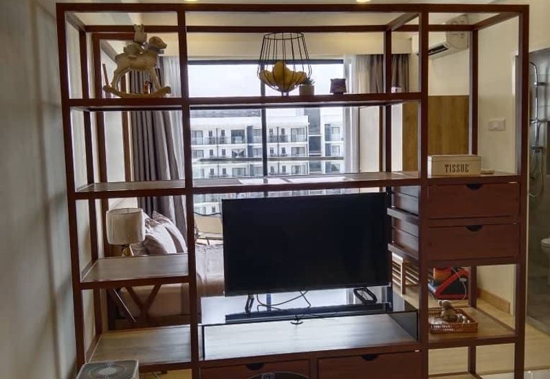 Timurbay Seafront Residence