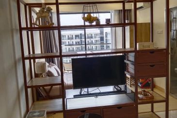 Timurbay Seafront Residence