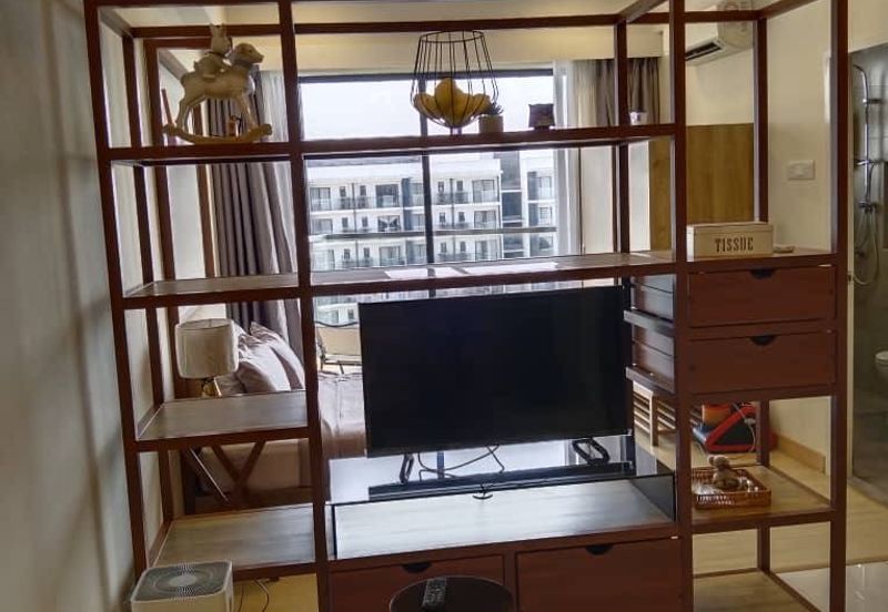 Timurbay Seafront Residence