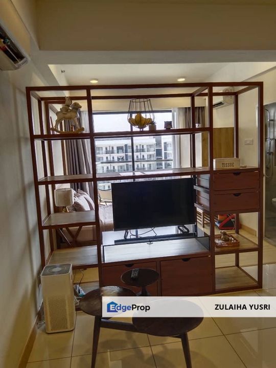 [High Floor+Sea View]Timurbay Seafront Residence , Pahang, Kuantan