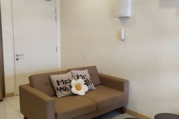 Timurbay Seafront Residence