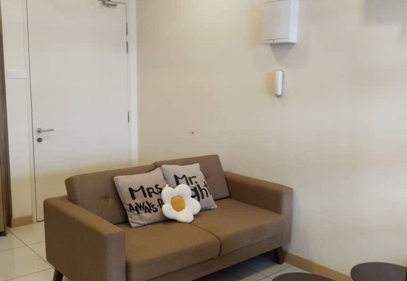 Timurbay Seafront Residence