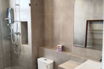 Timurbay Seafront Residence