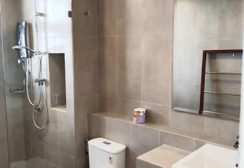 Timurbay Seafront Residence