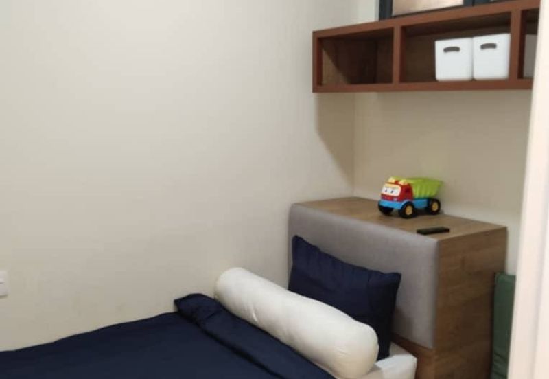 Timurbay Seafront Residence