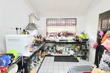 TAMAN PELINDUNG MAJU 2