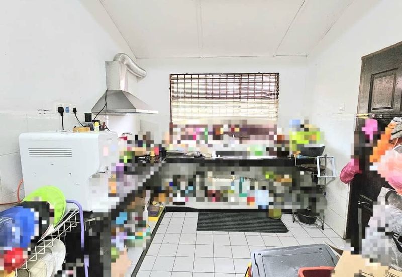 TAMAN PELINDUNG MAJU 2