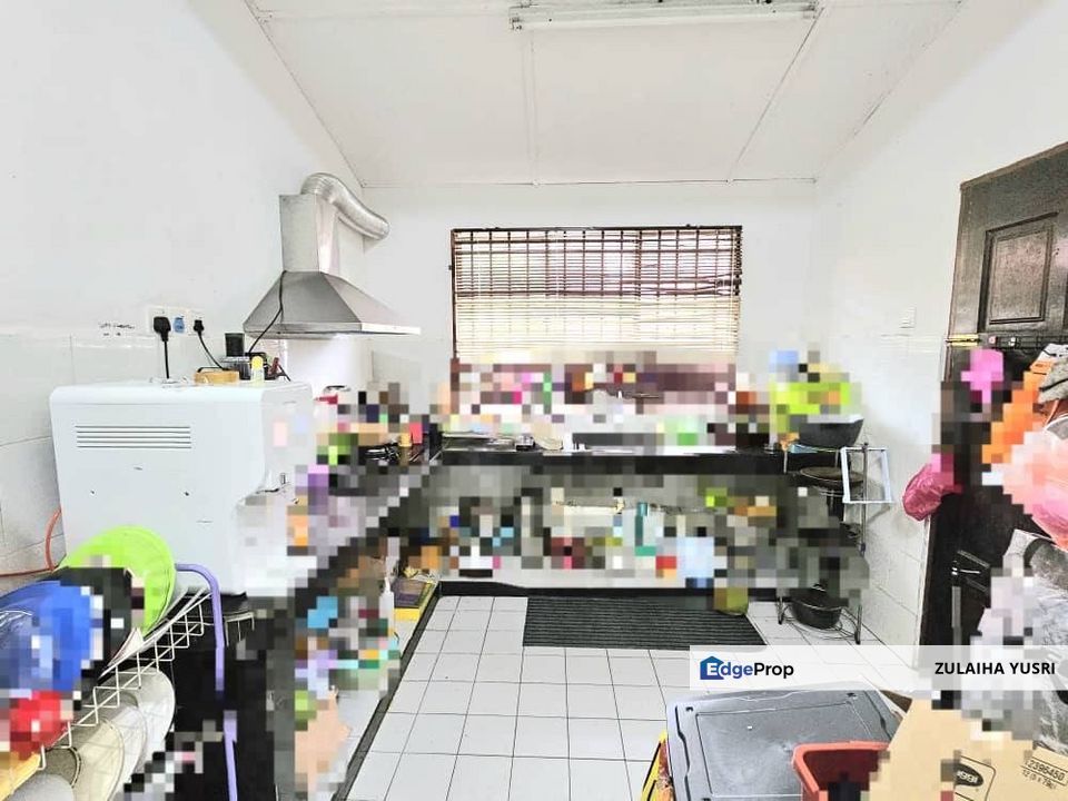 Taman Pelindung Maju Kuantan , Pahang, Kuantan