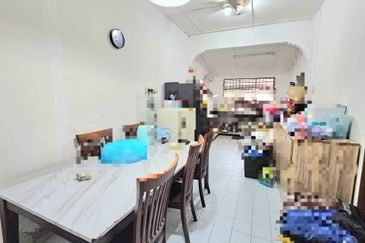 TAMAN PELINDUNG MAJU 2