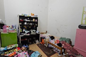 TAMAN PELINDUNG MAJU 2