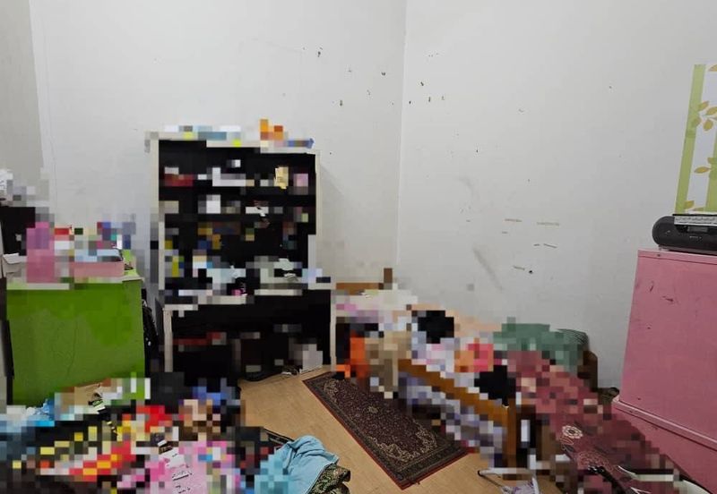 TAMAN PELINDUNG MAJU 2