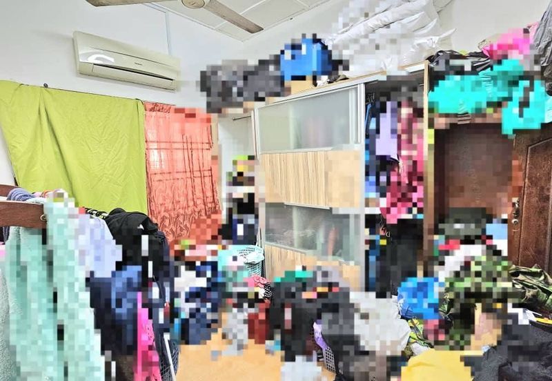 TAMAN PELINDUNG MAJU 2