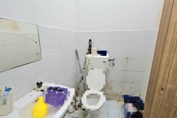 TAMAN PELINDUNG MAJU 2