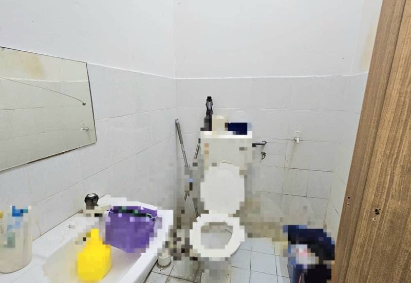 TAMAN PELINDUNG MAJU 2