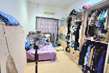 TAMAN PELINDUNG MAJU 2