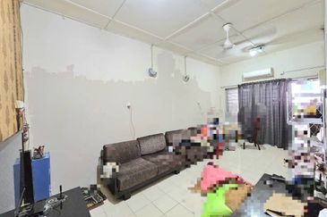 TAMAN PELINDUNG MAJU 2