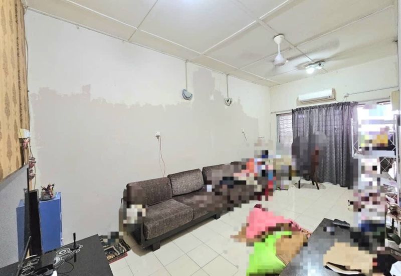 TAMAN PELINDUNG MAJU 2