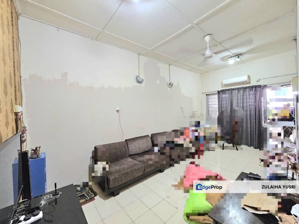 Taman Pelindung Maju Kuantan , Pahang, Kuantan