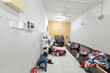 TAMAN PELINDUNG MAJU 2