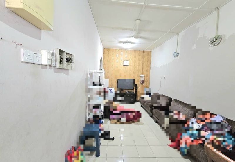 TAMAN PELINDUNG MAJU 2