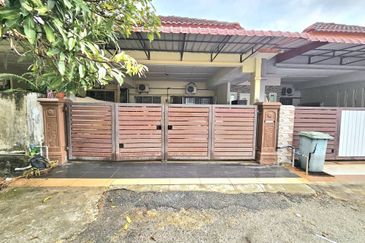 TAMAN PELINDUNG MAJU 2