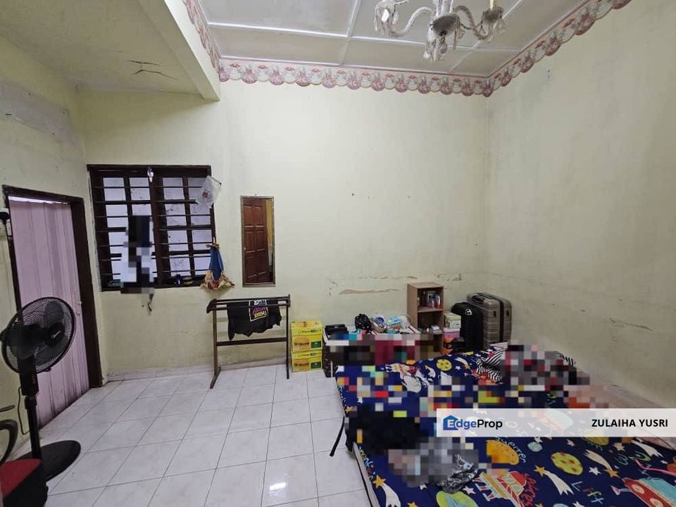 Taman Hiburan Rompin Pahang, Pahang, 