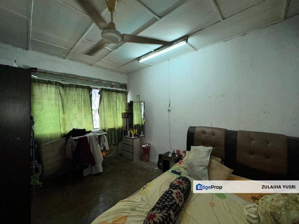 Taman Cenderawasih Kuantan , Pahang, Kuantan