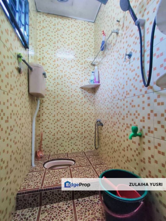 Kampung Padang Taman Impian Kuantan, Pahang, Kuantan