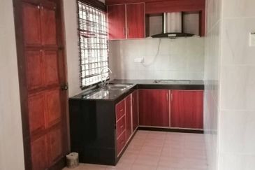 PERUMAHAN KEMPADANG PERDANA