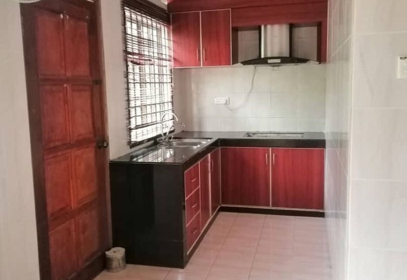 PERUMAHAN KEMPADANG PERDANA