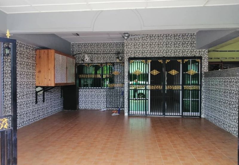 PERUMAHAN KEMPADANG PERDANA