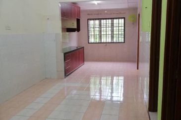 PERUMAHAN KEMPADANG PERDANA