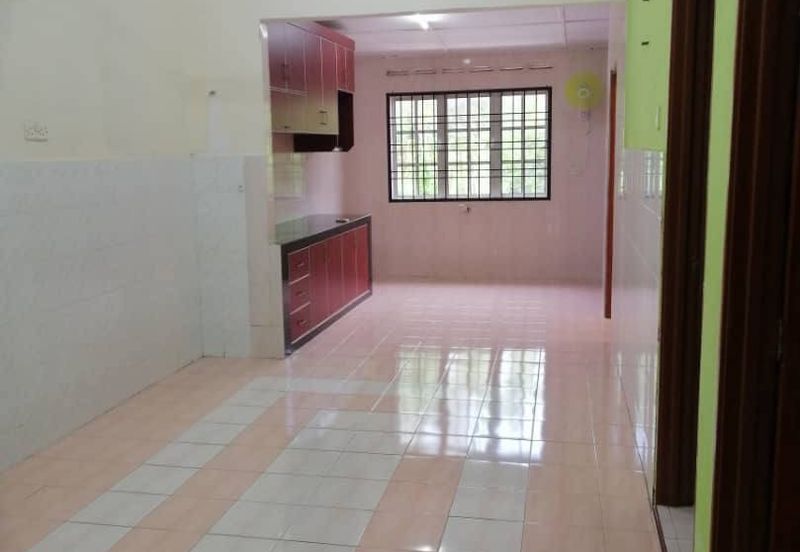 PERUMAHAN KEMPADANG PERDANA