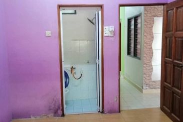 PERUMAHAN KEMPADANG PERDANA