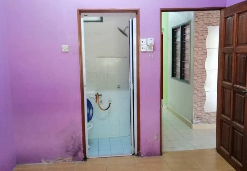 PERUMAHAN KEMPADANG PERDANA