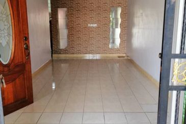 PERUMAHAN KEMPADANG PERDANA