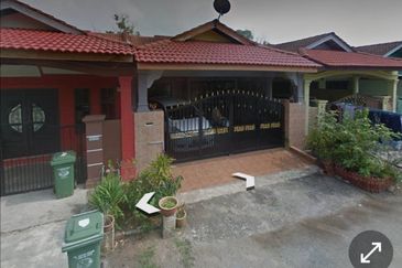 PERUMAHAN KEMPADANG PERDANA