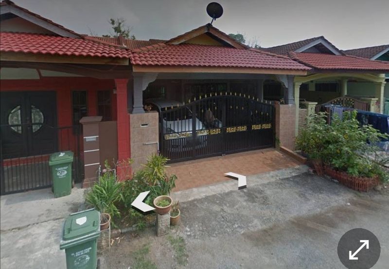 PERUMAHAN KEMPADANG PERDANA