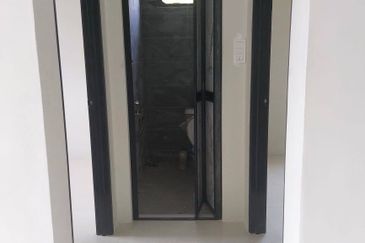 Semi-D Kg Telaga Batin Kuala Nerus Terengganu