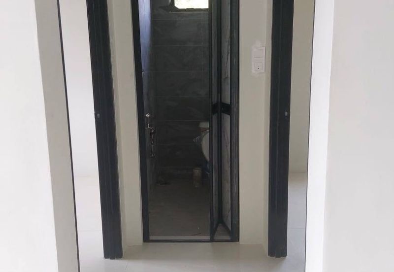 Semi-D Kg Telaga Batin Kuala Nerus Terengganu