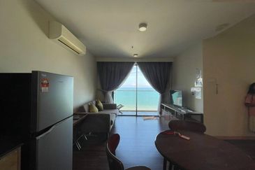 Timurbay Seafront Residence