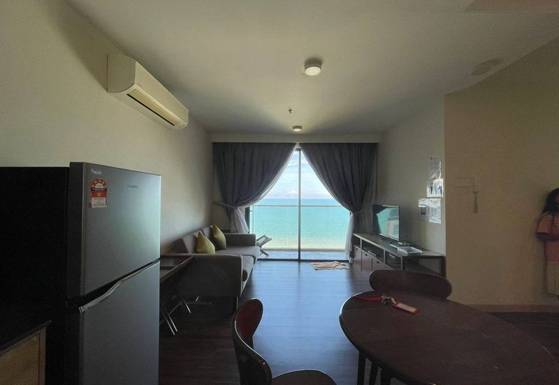 Timurbay Seafront Residence