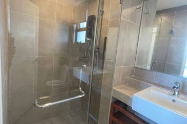 Timurbay Seafront Residence