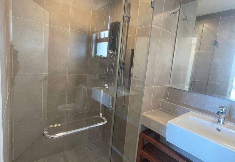 Timurbay Seafront Residence