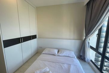 Timurbay Seafront Residence