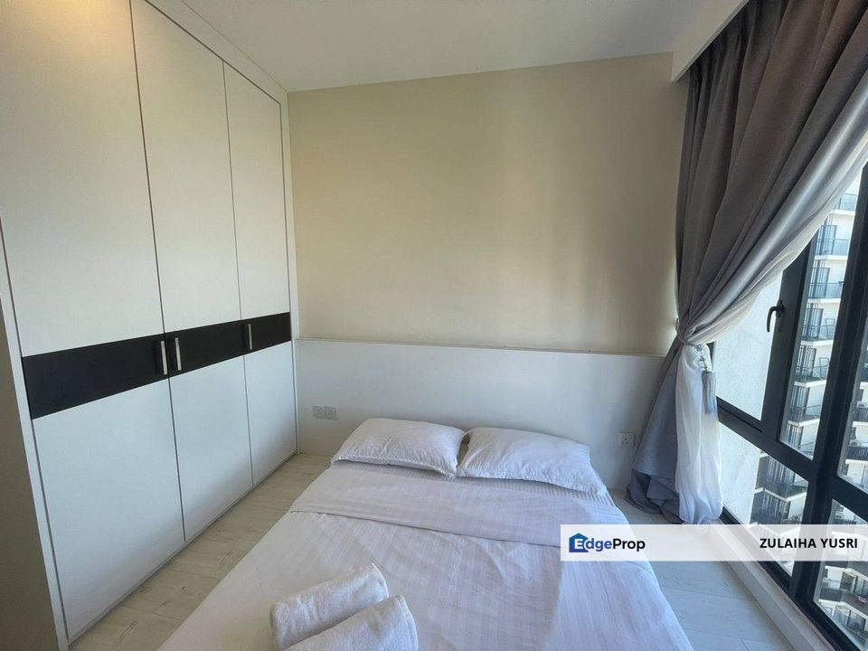 [SeaView]Timurbay Seafront Residence Kuantan , Pahang, Kuantan