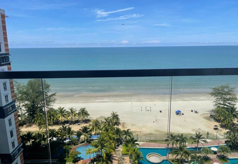 Timurbay Seafront Residence